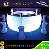 Multi Color RGB LED Light Source LED Furniture Bar Chair
