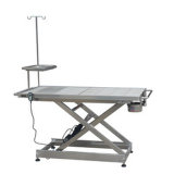 Popular Pet Animal Veterinary Surgical Operated Electronic Table Cheap Price