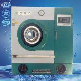 6kg to 15kg Tong Yang Hydrocarbon Dry Cleaning Machine
