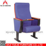 Cheap Price High Quality Student Auditorium Chair Yj1607
