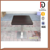Hotel Banquet Metal Table Round Folding Metal Table (BR-T103)