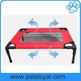 Hot Sale Summer Cool Oxford Elevated Pet Dog Bed