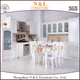 N&L Kitchen Furniture Wooden Kitchen Cabinet