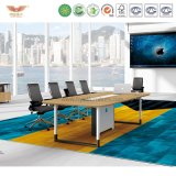 Fashion Office Conference Table Meeting Desk for 12 People (H90-0303)