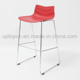 Wholesale Plastic High Bar Stool with Various Color (SP-UBC326)