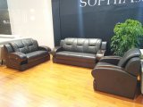 Modern Genuine Leather Sofa for Living Room Sofa Furniture
