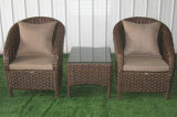 Leisure Rattan Table Outdoor Furniture-109