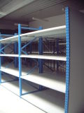Industrial Light Duty Storage Steel Shelf