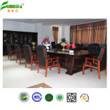 MDF High Quality Conference Table with Wood Veneer