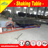 Gold Ore Shaker Table Machine, Wifely Mine Gold Shaker Table for Sand Mineral