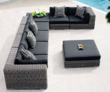 Sofa PE Rattan Garden Furniture (S237)