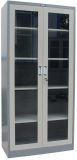 Factory Direct Sale Metal File Storage 2 Door Cabinet