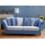 Moder Fabric Sofa for Living Room Furniture