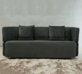 Wholesale Multifunctional Sofa Bed Fashion Luxury Cloth Art Sofa Bed (M-X3619)