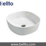 Bathroom small wash basin for toilet (3062)