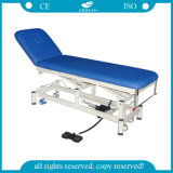 AG-Ecc07b Electric Hospital Examination Couch