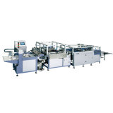 Fully Automatic Book Case Making Machine