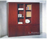 High Quality Modern Classic Design Wooden Office Cabinet (AG-10)