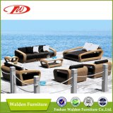 Luxury Rattan Furniture Sofa Set (DH-9666)