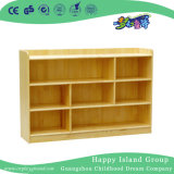 Kindergarten Solid Wooden Storage Furniture (HG-4307)