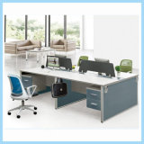 Director Office Table Design Metal Table Office Partition Table