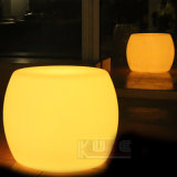 LED Settee Corner LED Coffee/Drinks Table LED Event Design