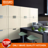 Kitchen Cabinet PVC Edge Banding White Colors Design