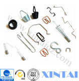 OEM High Quality Material Clip Wire Forming Spring
