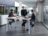 Special Design Tall Meeting Table Office Furniture (HF-C001)