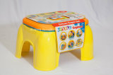 Stool Play Set Toy for Engineer Deluxe Super Set