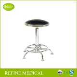 F-3 Medical Hospital Height Adjustment Stainless Steel Nurse Chair