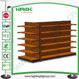 Commercial Store Shelving with Best Quality