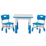 Latest High Quality Kids Furniture Plastic Desk Chairs for Sale