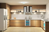 Import Commercial Melamine Wood Kitchen Cabinet