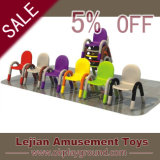 New Design Amusement Kids Plastic Chair (Z1284-3)