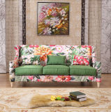 Latest 2016 Home furniture Drawing Room Sofa Set
