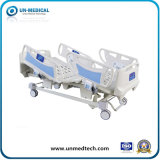 Five Fuction Electric Hospital Bed with T-Motion Motor
