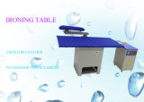 Steam Vacuum Iron Table Machine /Laundry Ironing Board /Ironing Table