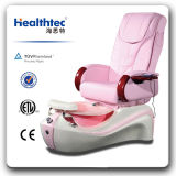 Tapping Whirpool Pedicure Sinks Chairs