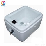 Popular Beauty Pedicure Chairs and Basins / Pedicure Foot SPA Chair