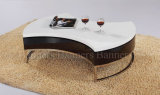 Living Room Table Fashion Design Functional Coffee Table (CJ-M037)