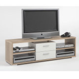 Latest Flat Pack Furniture Wooden TV Stand Pictures