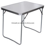 Outdoor Portable Folding Picnic Table Camping Table