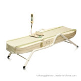 Electric Body Acupressure Thermal Jade Massage Bed Product