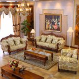 Classic Fabric Sofa for Living Room Furniture (929I)