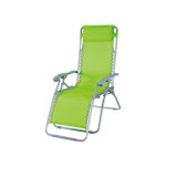 Outdoor Folding Sun Deck Chair Cho-137-4