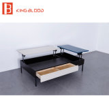 Wood Table Modern and Decorative Solid Pine Wood Table Coffee Table Wood