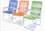 Folding Outdoor Relax Chair (XY-135C)