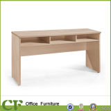 25mm Layer Plate Office Training Table Reception Desk