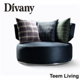 Divany Fabric Sofas/Sofa Couch D-35
